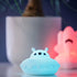 LumiPets Junior Yövalo, ufo